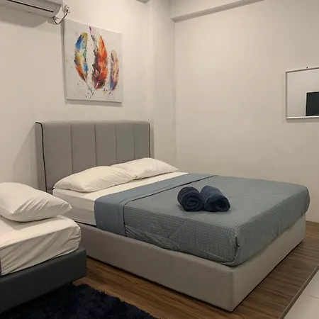 Sofea Imperio Homestay @ Alor Setar Exterior photo