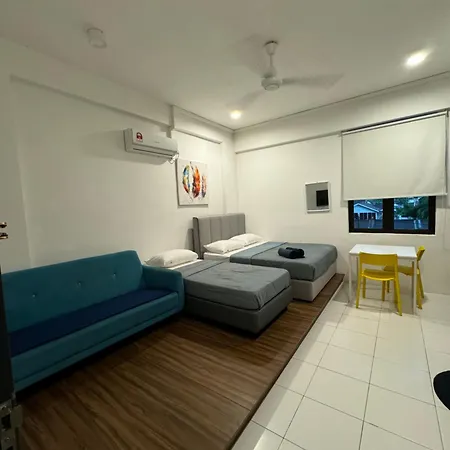 Sofea Imperio Homestay @ Alor Setar Exterior photo
