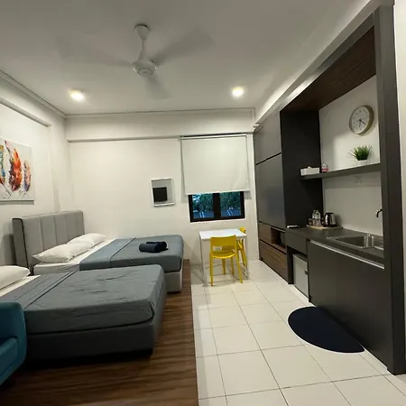 Sofea Imperio Homestay @ Alor Setar Exterior photo