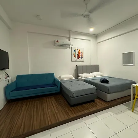 Sofea Imperio Homestay @ Alor Setar Exterior photo