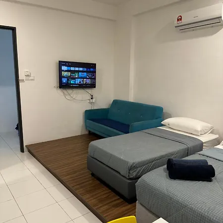Sofea Imperio Homestay @ Alor Setar Exterior photo