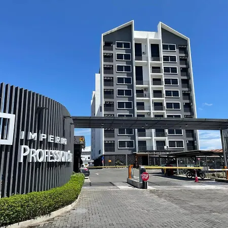 Sofea Imperio Homestay @ Alor Setar Exterior photo