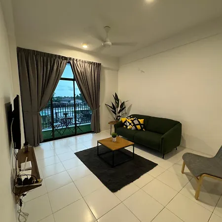Sofea Imperio Homestay @ Alor Setar Exterior photo