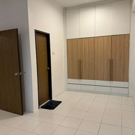 Sofea Imperio Homestay @ Alor Setar Exterior photo