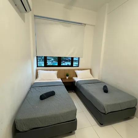 Sofea Imperio Homestay @ Alor Setar Exterior photo