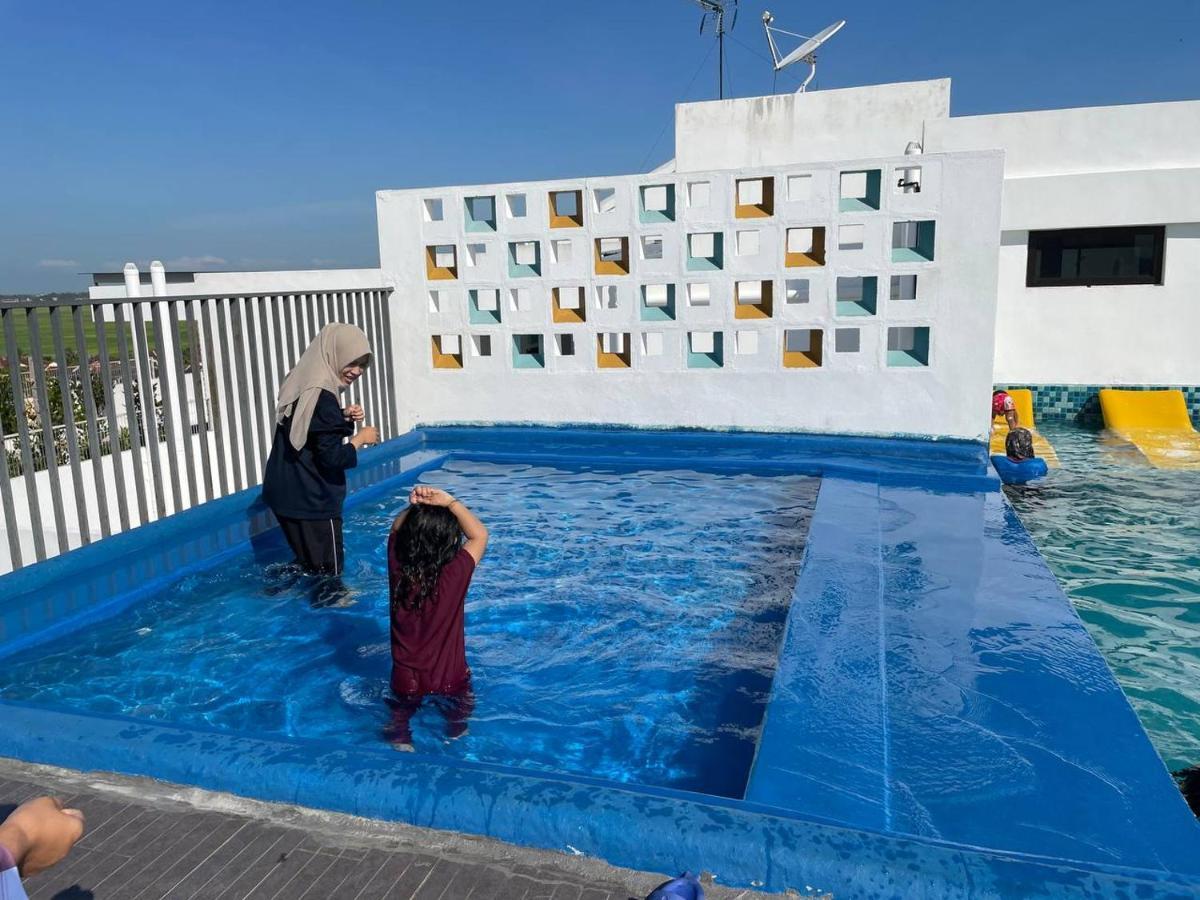 Apartment Sofea Imperio @