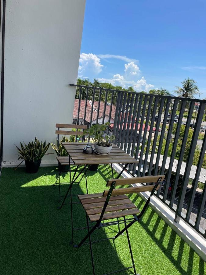Apartment Sofea Imperio @ Alor Setar