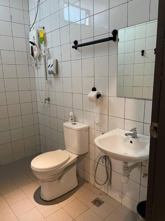 Apartment Sofea Imperio @
