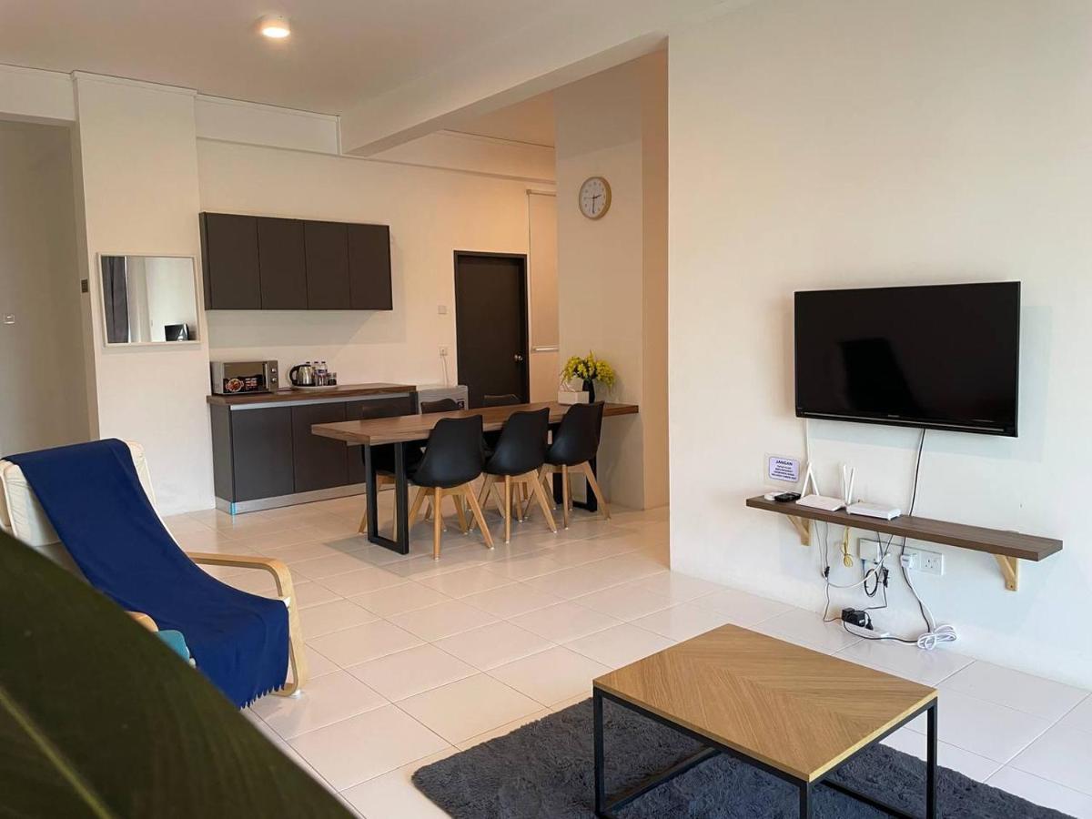 Apartment Sofea Imperio @ *