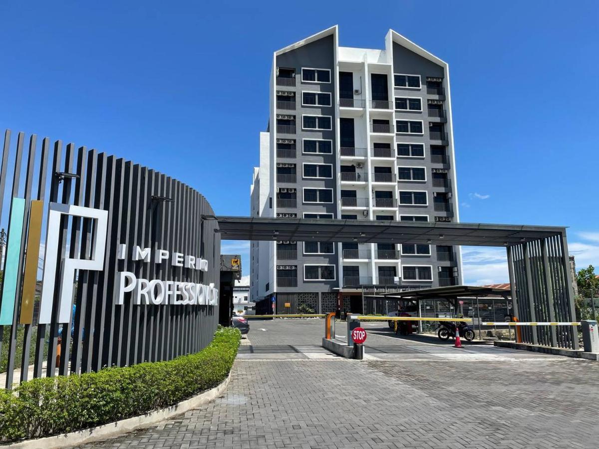 Apartment Sofea Imperio @ Alor Setar