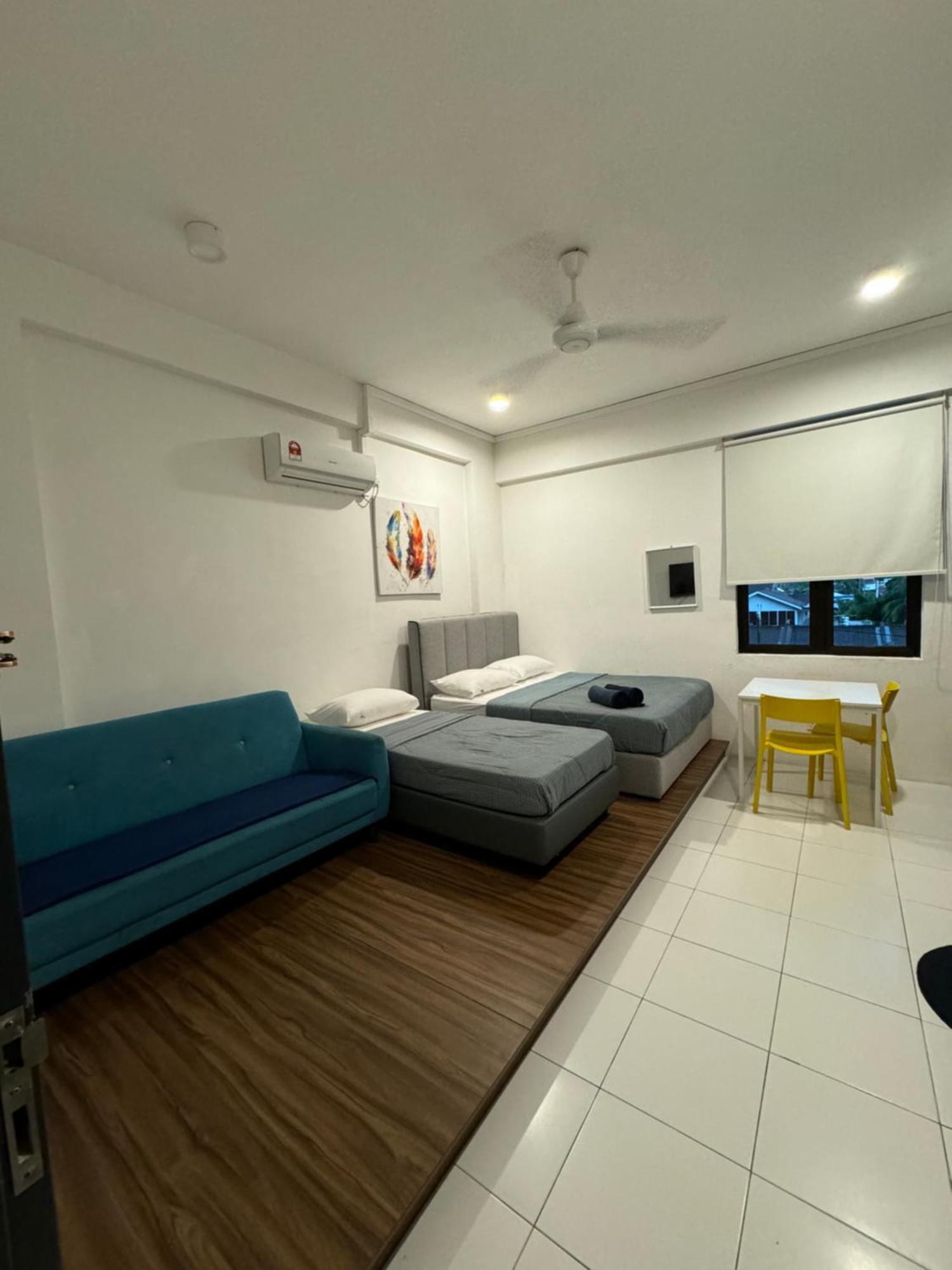 Apartment Sofea Imperio @ Alor Setar