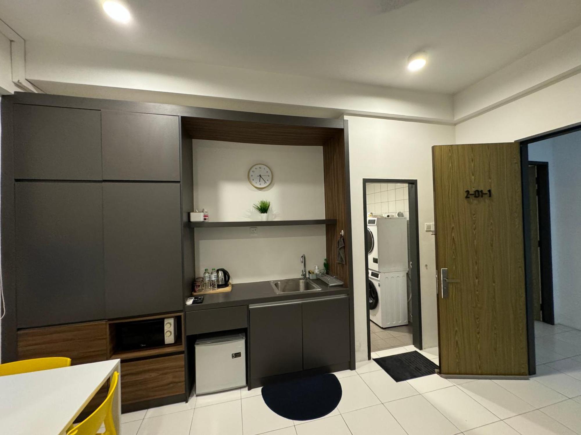 Sofea Imperio @ Apartment Alor Setar