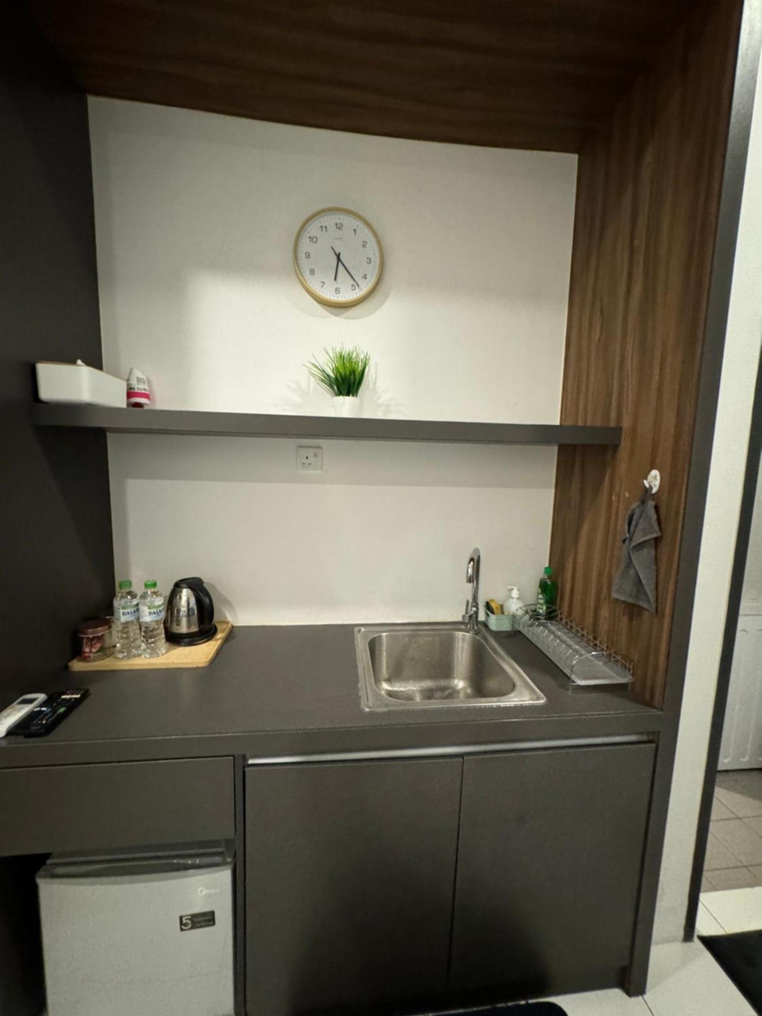 Apartment Sofea Imperio @ Alor Setar
