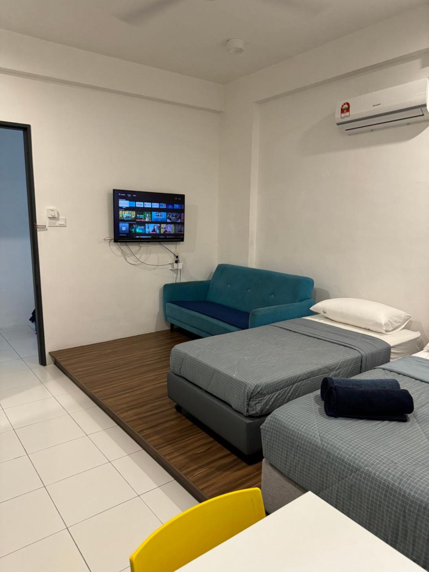 Apartment Sofea Imperio @
