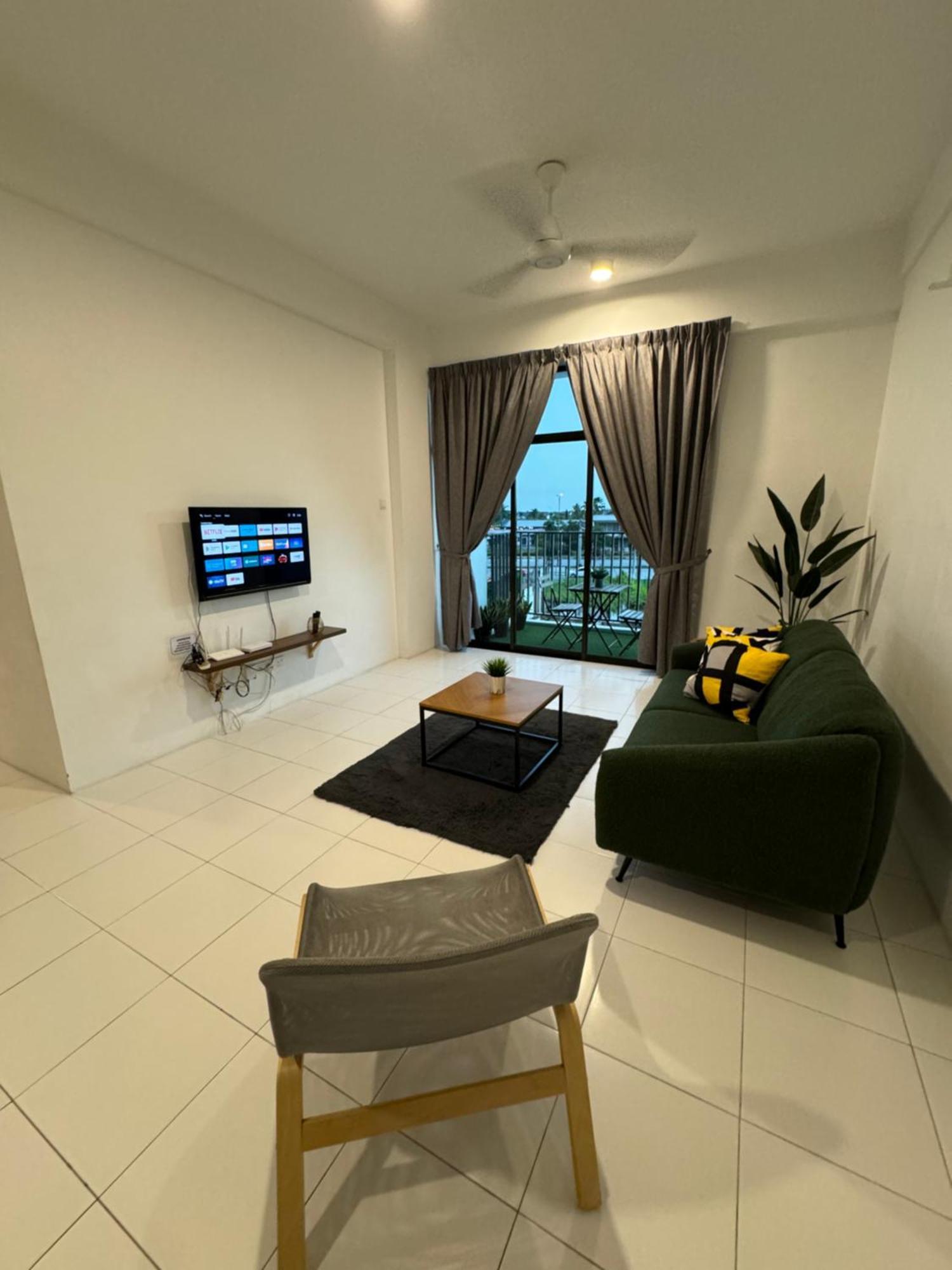 Apartment Sofea Imperio @ *