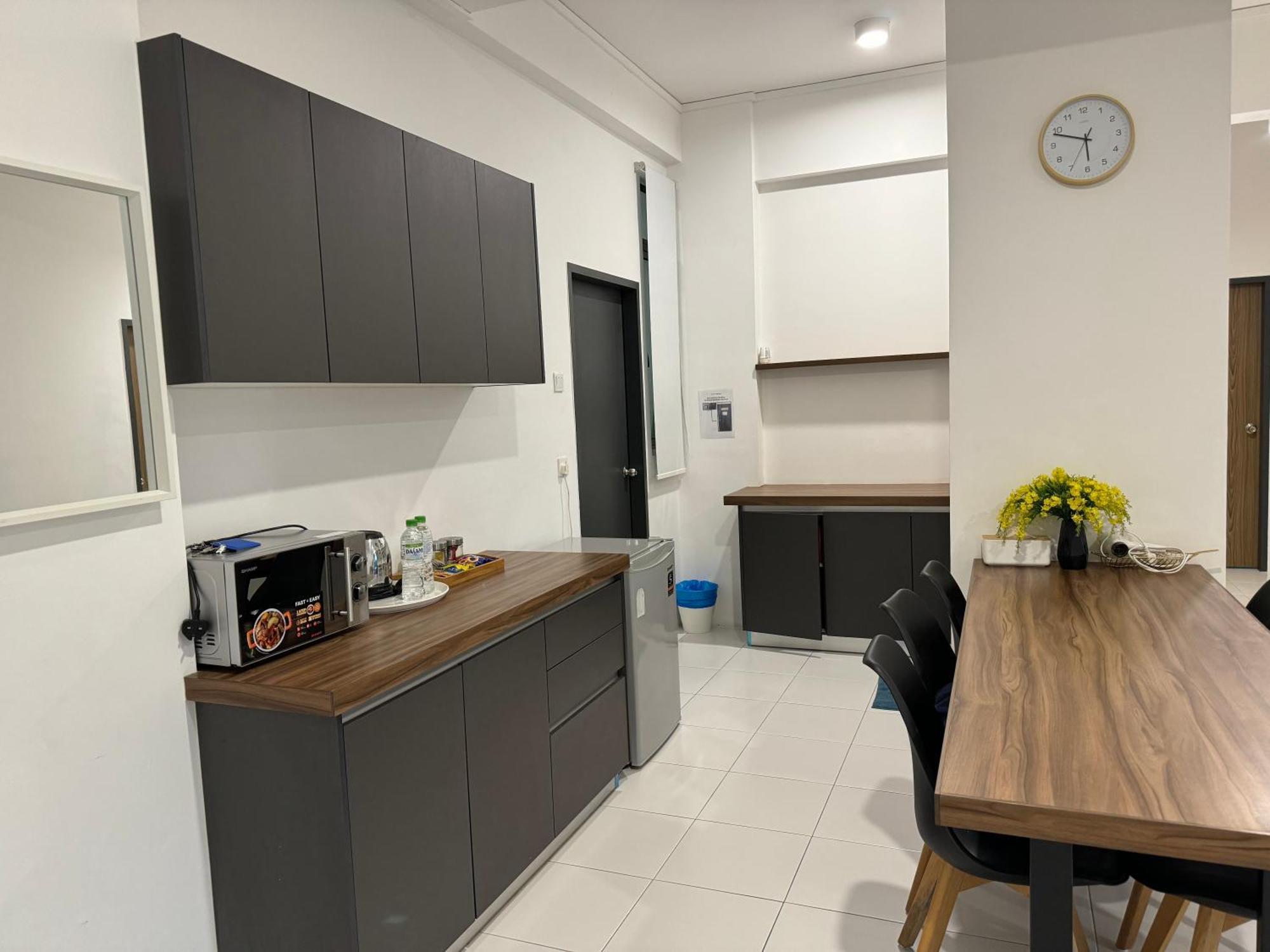 Apartment Sofea Imperio @ Alor Setar